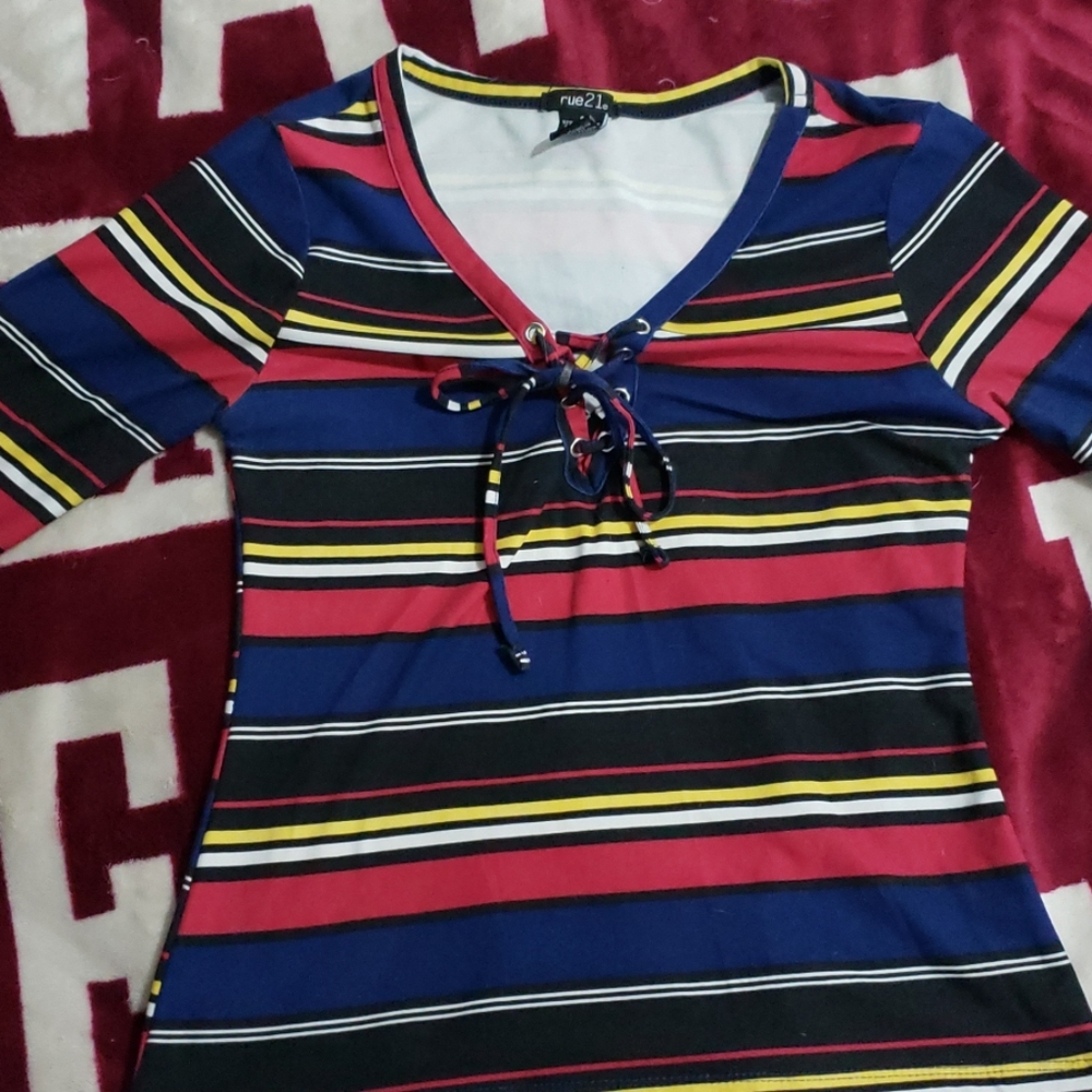 Rue21 shirt